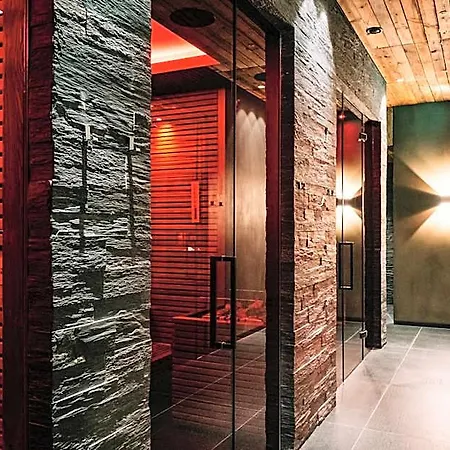 Severin*s - The Alpine Retreat Hotel